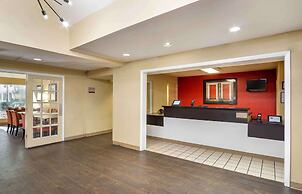 Extended Stay America Select Suites - Charleston - Airport
