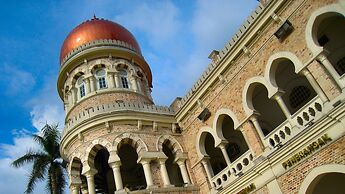 InterContinental Kuala Lumpur by IHG