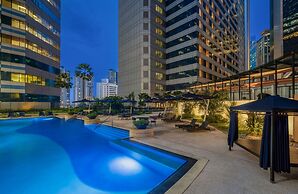 InterContinental Kuala Lumpur by IHG