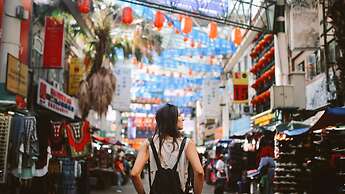 InterContinental Kuala Lumpur by IHG