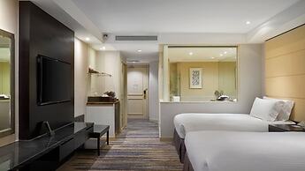 InterContinental Kuala Lumpur by IHG