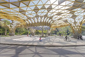 InterContinental Kuala Lumpur by IHG