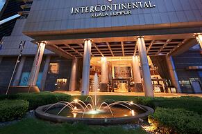 InterContinental Kuala Lumpur by IHG