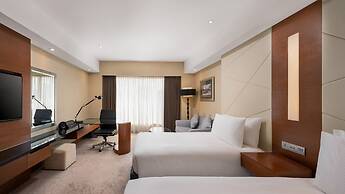 InterContinental Kuala Lumpur by IHG