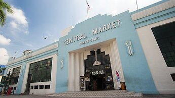 InterContinental Kuala Lumpur by IHG