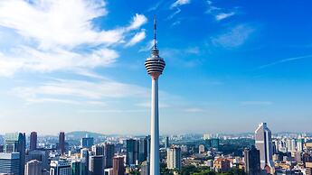 InterContinental Kuala Lumpur by IHG