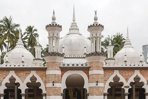 InterContinental Kuala Lumpur by IHG