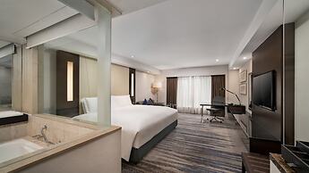 InterContinental Kuala Lumpur by IHG