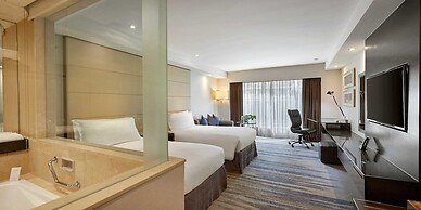 InterContinental Kuala Lumpur by IHG