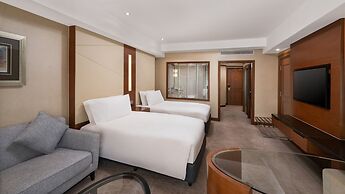 InterContinental Kuala Lumpur by IHG