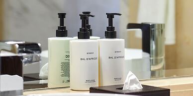 InterContinental Kuala Lumpur by IHG