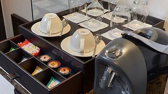 InterContinental Kuala Lumpur by IHG