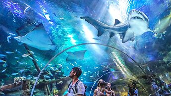 InterContinental Kuala Lumpur by IHG