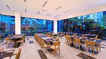 InterContinental Kuala Lumpur by IHG