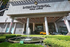 InterContinental Kuala Lumpur by IHG
