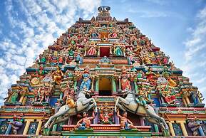 InterContinental Kuala Lumpur by IHG