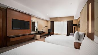 InterContinental Kuala Lumpur by IHG