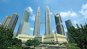 InterContinental Kuala Lumpur by IHG