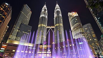 InterContinental Kuala Lumpur by IHG