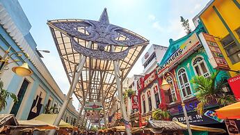 InterContinental Kuala Lumpur by IHG