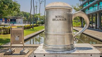 InterContinental Kuala Lumpur by IHG