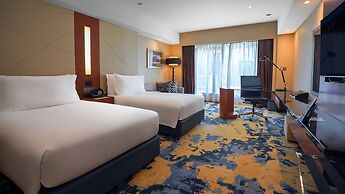 InterContinental Kuala Lumpur by IHG