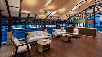 InterContinental Kuala Lumpur by IHG