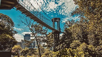 InterContinental Kuala Lumpur by IHG