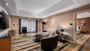 InterContinental Kuala Lumpur by IHG