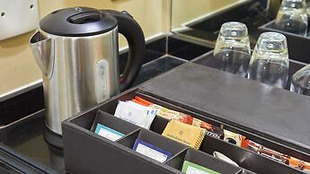 InterContinental Kuala Lumpur by IHG