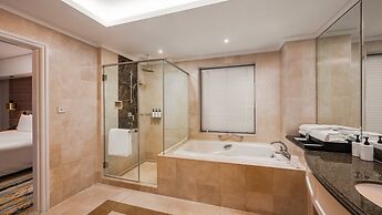 InterContinental Kuala Lumpur by IHG