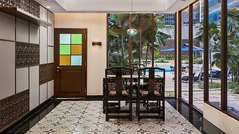 InterContinental Kuala Lumpur by IHG