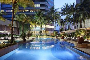 InterContinental Kuala Lumpur by IHG