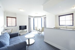 YEHS Hotel Sydney Harbour Suites