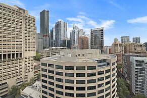 YEHS Hotel Sydney Harbour Suites