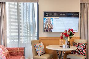 YEHS Hotel Sydney Harbour Suites