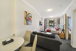 YEHS Hotel Sydney Harbour Suites
