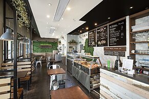 YEHS Hotel Sydney Harbour Suites