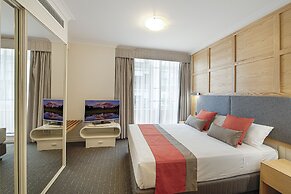 YEHS Hotel Sydney Harbour Suites