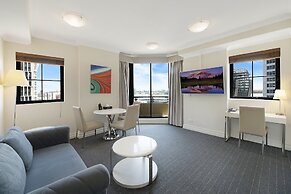YEHS Hotel Sydney Harbour Suites