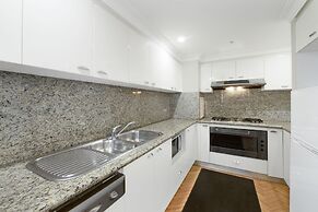 YEHS Hotel Sydney Harbour Suites