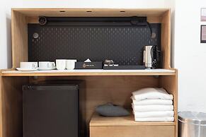 YEHS Hotel Sydney Harbour Suites