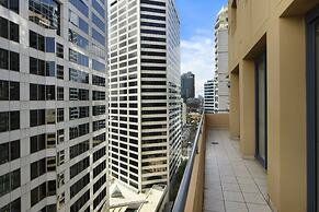 YEHS Hotel Sydney Harbour Suites