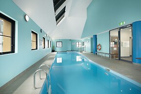 YEHS Hotel Sydney Harbour Suites