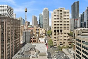 YEHS Hotel Sydney Harbour Suites