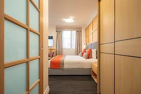 YEHS Hotel Sydney Harbour Suites