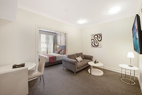 YEHS Hotel Sydney Harbour Suites