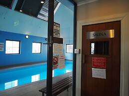 YEHS Hotel Sydney Harbour Suites