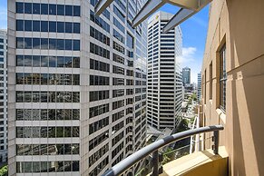 YEHS Hotel Sydney Harbour Suites