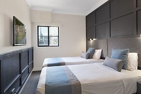 YEHS Hotel Sydney Harbour Suites